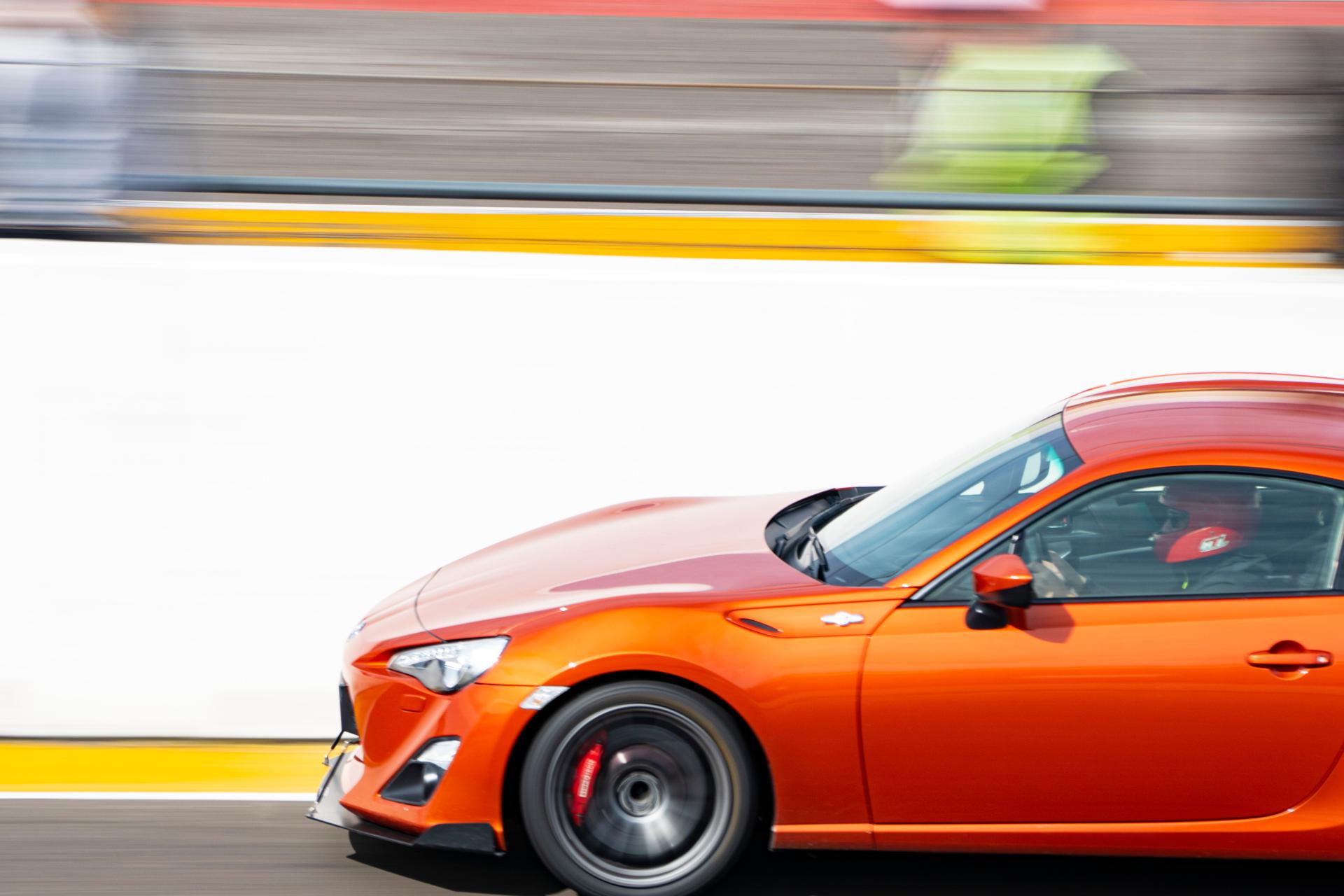 モータースポーツの画像